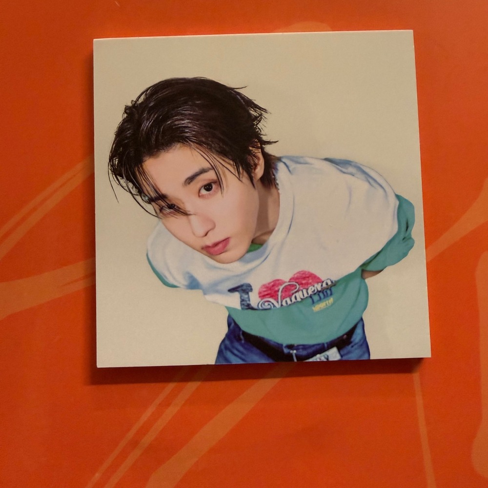 STRAY KIDS OT8 This & That Mini Photobook